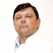 Костюченко Андрей Иванович — кардиолог, невролог