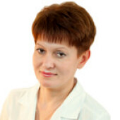 Шматкова Вероника Николаевна — педиатр