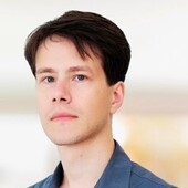 Свейковский Дмитрий Сергеевич — рентгенолог