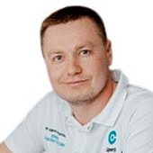 Кравцов Станислав Сергеевич — стоматолог, стоматолог-хирург