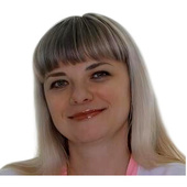 Ерзина Екатерина Игоревна — дерматолог, косметолог