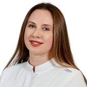 Коваленко Ольга Михайловна — дерматовенеролог