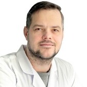 Рягузов Максим Евгеньевич — абдоминальный хирург, онколог