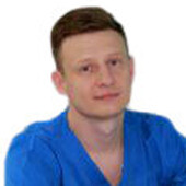 Ванхальский Алексей Владимирович — маммолог, онколог