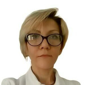 Колотова Наталья Михайловна — хирург, онколог