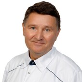 Ракинцев Сергей Игоревич — травматолог-ортопед, ортопед