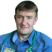 Филиппов Александр Алексеевич — онколог