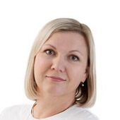 Шевченко Оксана Михайловна — онколог-маммолог