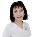 Щербакова Нина Борисовна - стоматолог, стоматолог-терапевт
