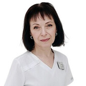 Щербакова Нина Борисовна — стоматолог-терапевт, стоматолог