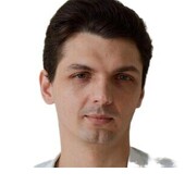 Булатов Александр Васильевич — нейрохирург