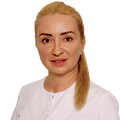 Лебедева Ирина Андреевна - стоматолог, стоматолог-терапевт