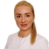 Лебедева Ирина Андреевна — стоматолог, стоматолог-терапевт
