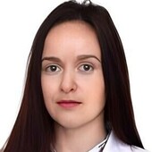 Арбатская Виктория Николаевна — онкодерматолог, онколог