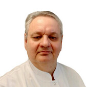 Бессонов Вадим Николаевич — уролог, онколог
