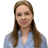 Лапина Екатерина Андреевна — стоматолог