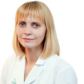 Перминова Светлана Евгеньевна — невролог