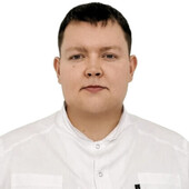 Мартынов Евгений Александрович — стоматолог-ортопед