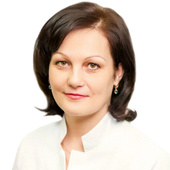Желткова Юлия Владимировна — УЗИ-специалист