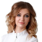Посысаева Мария Вячеславовна — акушер-гинеколог