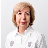 Челышева Лариса Владимировна — врач функциональной диагностики, УЗИ-специалист