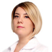 Шумилина Милена Игоревна — стоматолог, стоматолог-пародонтолог