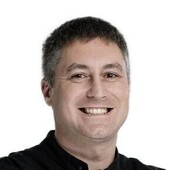 Шолохов Илья Васильевич — стоматолог, стоматолог-ортопед