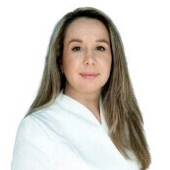 Александрова Светлана Евгеньевна — окулист (офтальмолог)