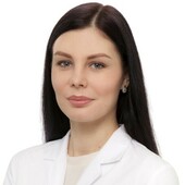 Кудлак Валерия Олеговна — гинеколог, акушер