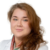 Васильева Елизавета Юрьевна — маммолог, онколог