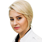 Анисимова Лилия Алексеевна — УЗИ-специалист