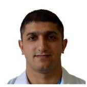 Касымов Агададаш Ровшанович — нейрохирург
