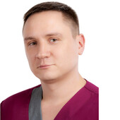 Ежов Сергей Викторович — онколог-маммолог