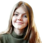 Шильманская Алеся Евгеньевна — психолог