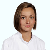 Егорова Наталья Сергеевна — окулист (офтальмолог), офтальмохирург