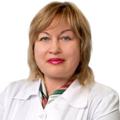 Вороная Ирина Александровна — аллерголог