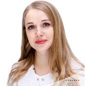Шапилова Мария Петровна — ЛОР (отоларинголог)