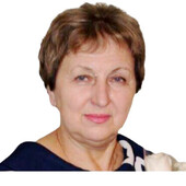 Рузич Галина Алексеевна — хирург, абдоминальный хирург