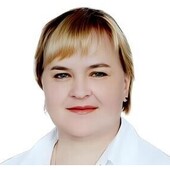 Шинкаренко Ирина Николаевна — окулист (офтальмолог)