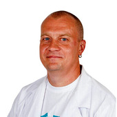 Мочалов Алексей Борисович — офтальмохирург, окулист (офтальмолог)