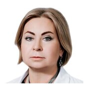 Малиновская Марина Александровна — офтальмохирург, окулист (офтальмолог)