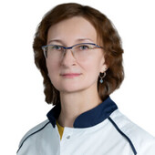 Шемет Лариса Евгеньевна — гастроэнтеролог, кардиолог