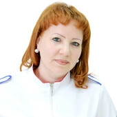 Бюксель Надежда Анатольевна — акушер, гинеколог