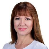 Демидчик Светлана Николаевна — терапевт