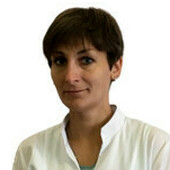 Беляева Наталия Евгеньевна — эндокринолог