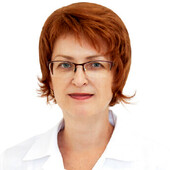 Осинцева Ирина Владимировна — УЗИ-специалист