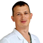 Гирич Юрий Дмитриевич — флеболог, хирург