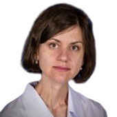 Капустинская Наталья Борисовна — анестезиолог, реаниматолог