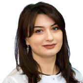 Айвазян Маринэ Мовсесовна — гинеколог