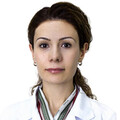 Афонина Армине Робертовна - диетолог, эндокринолог